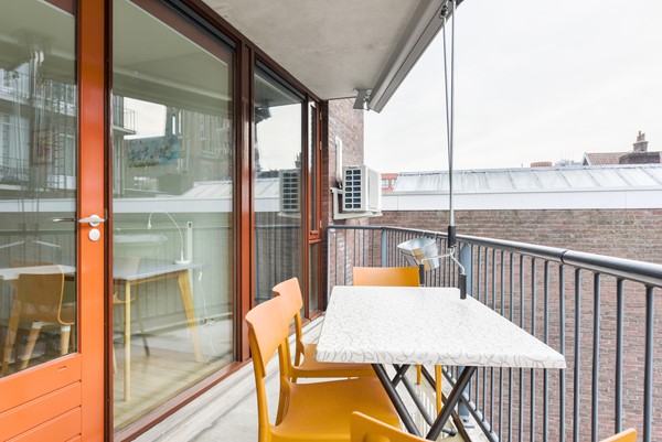 Medium property photo - Jan van Lieshoutstraat 24F, 5611 EE Eindhoven